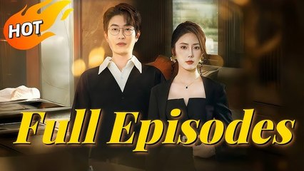 Forever, If Only Chinese Drama  - Full Movie, Short Drama, Film, Movie