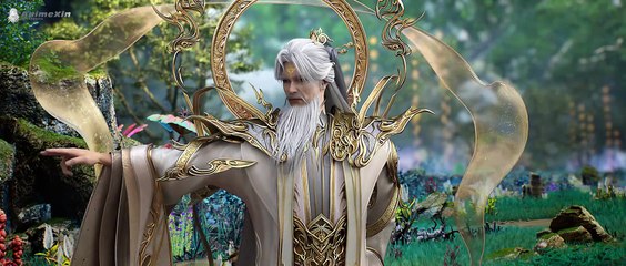 Perfect World [Wanmei Shijie] - Episode 236 (English)