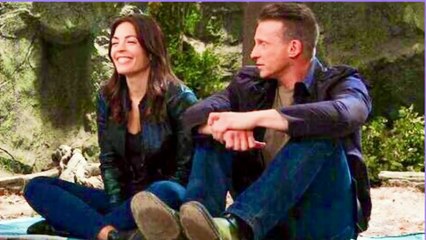 🔴 General Hospital’s JaBritt Isn’t What it Should Be 📽 P B P ✔