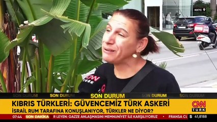 İSRAİL’İN KIBRIS PLANI NE? Adadaki Türkler bu tehdite karşı ne düşünüyor?
