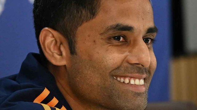Suryakumar बोले Mumbai Indians हमारे लिए गुरुकुल है