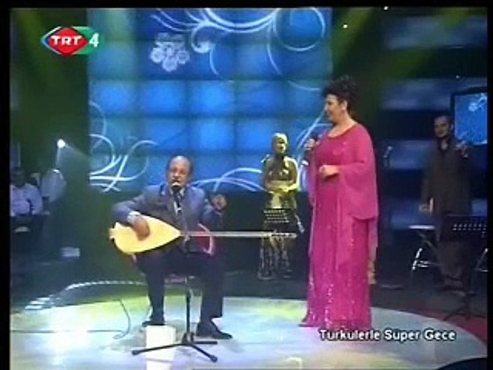 Neşet Ertaş  Gülşen Kutlu - Doyulur Mu