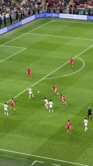 يخرج فهد المولد باذن الله ويشوف كل مشاعر الحب هذه ووقفة الشعب السعودي ودعاءهم المستمر ووفاءهم العظيم للشخص اللي كان يفرحهم 🥹🇸🇦💚‎#المنتخب_السعودي ‎#السعودية_اندونيسيا