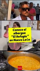 Aquí te decimos los apoyos para personas en situación de calle en Nuevo León