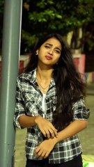 Indian girl awesome dance