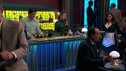 Luisita & Amelia Part 060 (Engsub)