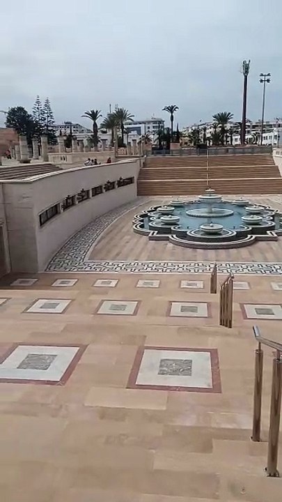 #rabat hssan