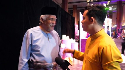Jalaluddin Hassan pernah dihina, tak dapat restu keluarga