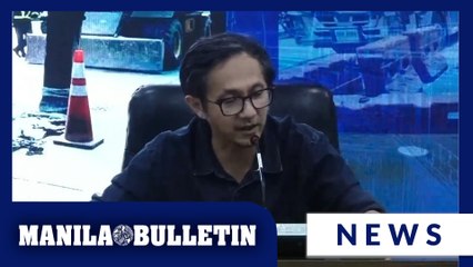 DPWH halts all road reblocking projects over alleged kickbacks