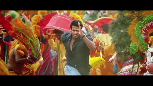 DHOOM 4 - Amir Khan, John Abraham, Kiara Advani ｜ Latest Bollywood Action Blockbuster Movie 2025