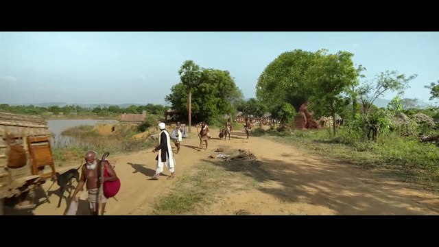 SSMB29 (2025) Mahesh Babu New Released Full Action Movie ｜ New South Full Movie In Hindi Dubbed 2025