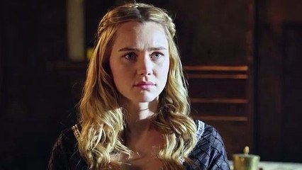 The Outpost S1 Ep5 Hindi Sub