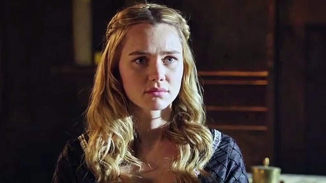 The Outpost S1 Ep5 Hindi Sub