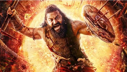 ಕಾಂತಾರ ಚಿತ್ರ ನೋಡಿ ಥಿಯೇಟರ್​ನಲ್ಲಿ ಹುಚ್ಚಾಟ! 'ಹುಚ್ಚು ಕಟ್ಟಿದವರಿಗೆ ಹುಚ್ಚು ಹಿಡಿಸುತ್ತೇನೆ ಎಂದ ದೈವ!