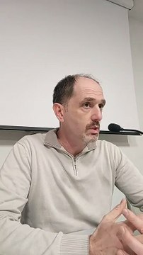 Sani e Salvi: Incontro 1 del 9/10/2025