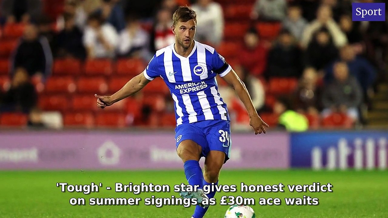 Sussex World Morning Update 10 October, 2025