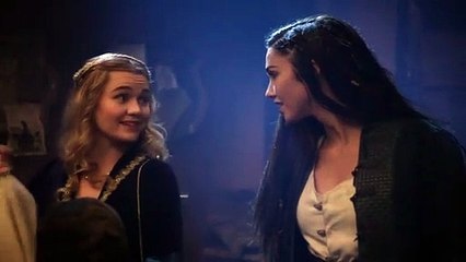 The Outpost S1 Ep4 Hindi Sub