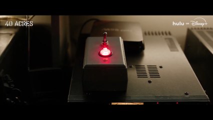 40 Acres - Trailer (English) HD