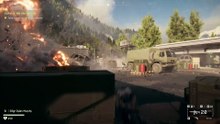 First 30 Minutes of Battlefield 6