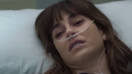 Atemlos - staffel 2 Trailer OmeU