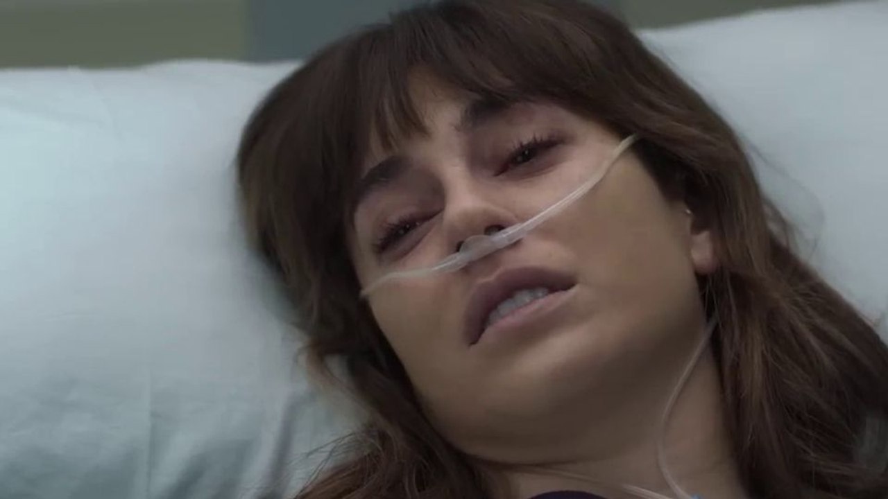 Atemlos - staffel 2 Trailer OmeU