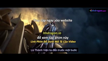 Thế Giới Hoàn Mỹ Tập 238 Vietsub Thuyết Minh Tiếng Việt