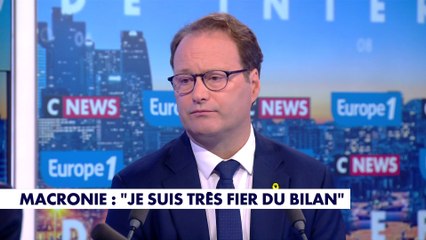 La grande interview : Sylvain Maillard
