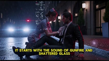 She Took My Place in the Wedding — I Took Her Husband