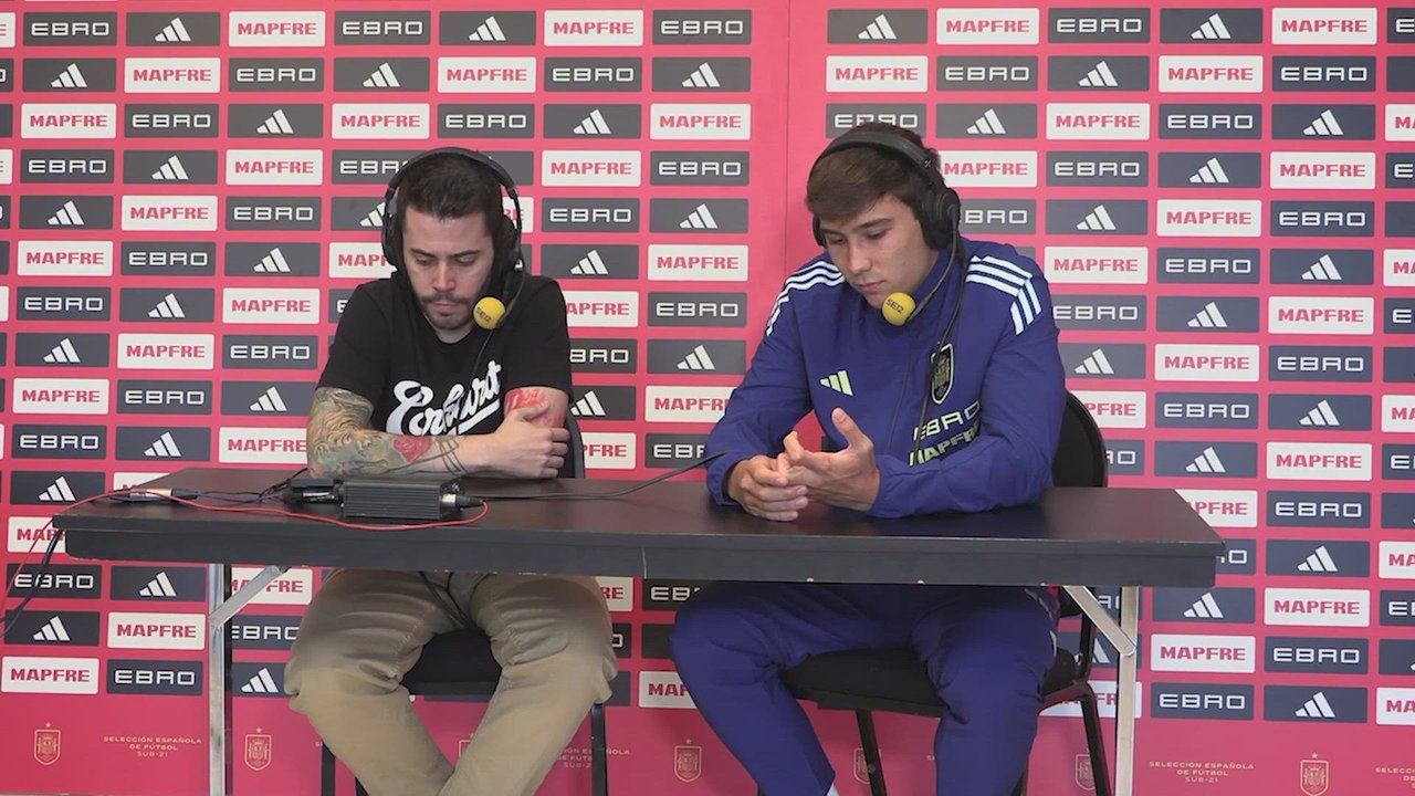 Triunfará al 100%: Gonzalo deja boquiabierto a todos con esta reflexión sobre el Madrid y Xabi Alonso