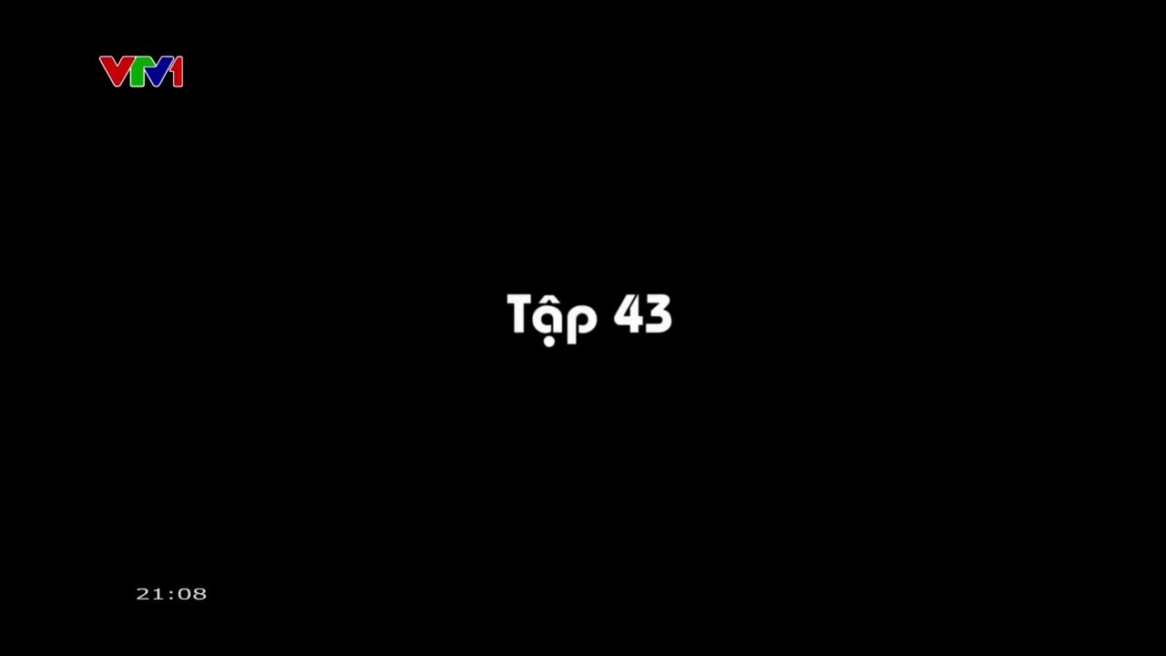 Có Anh, Nơi Ấy Bình Yên - Tập 43 Phim Việt Nam VTV1
