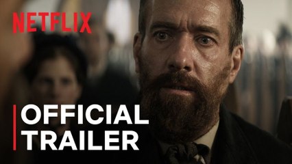 Death By Lightning: Official Trailer ⚡