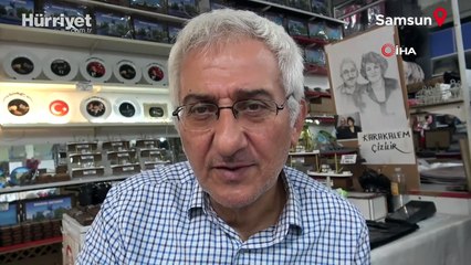 Pirinç tanesinden kolyeler demode oldu, yeni trend bebek dişi kolyeleri