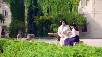 La Promesa Capitulo 697