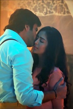 Avika Gor All Kissing Scenes From [1920: Horrors of the Heart] Movie
