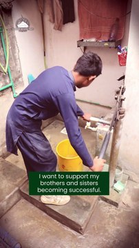 Support Orphans Living in Extreme Poverty