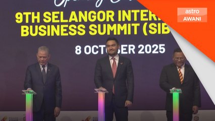 SIBS 2025: Pintu masuk ekonomi ASEAN berteraskan inovasi