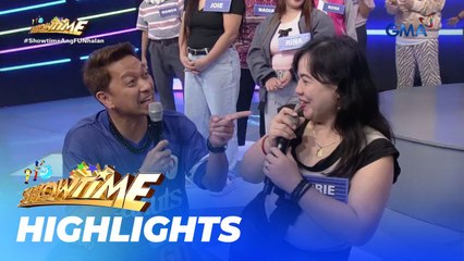 It's Showtime: Legal ba ‘yan o illegal? (Laro, Laro, Pick)