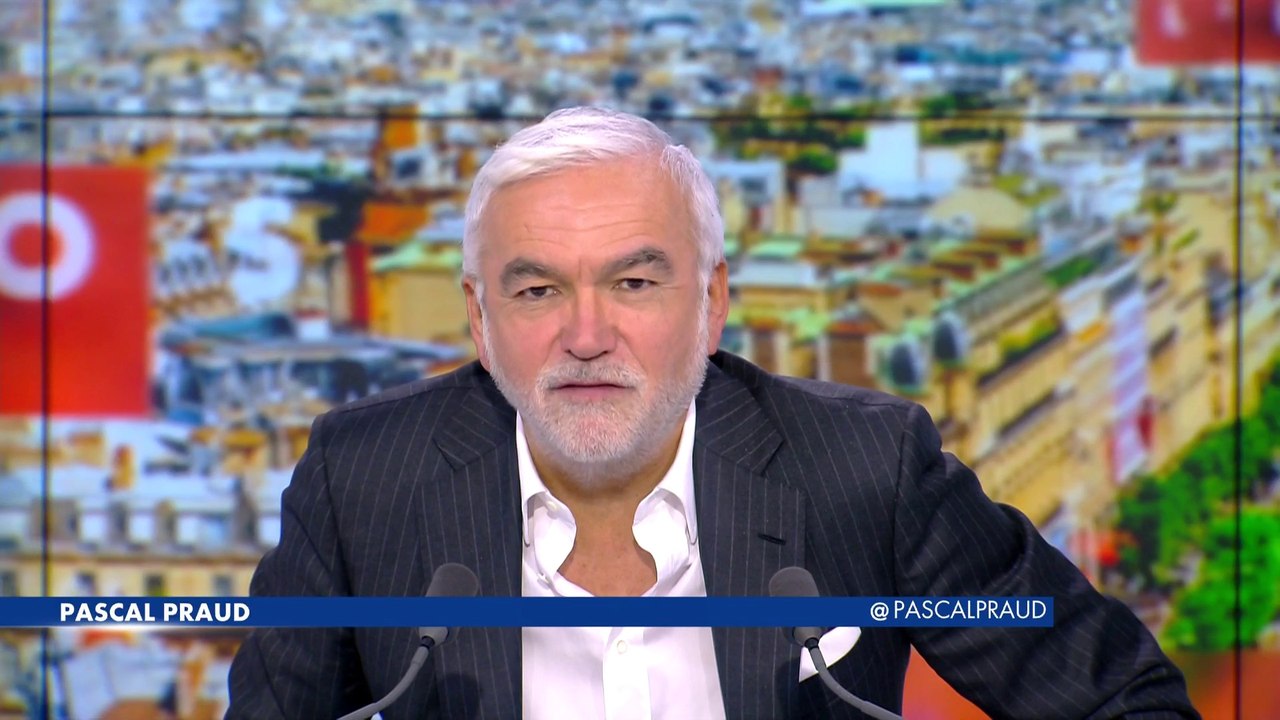 L'édito de Pascal Praud : «Voitures électriques : stop ou encore ?»