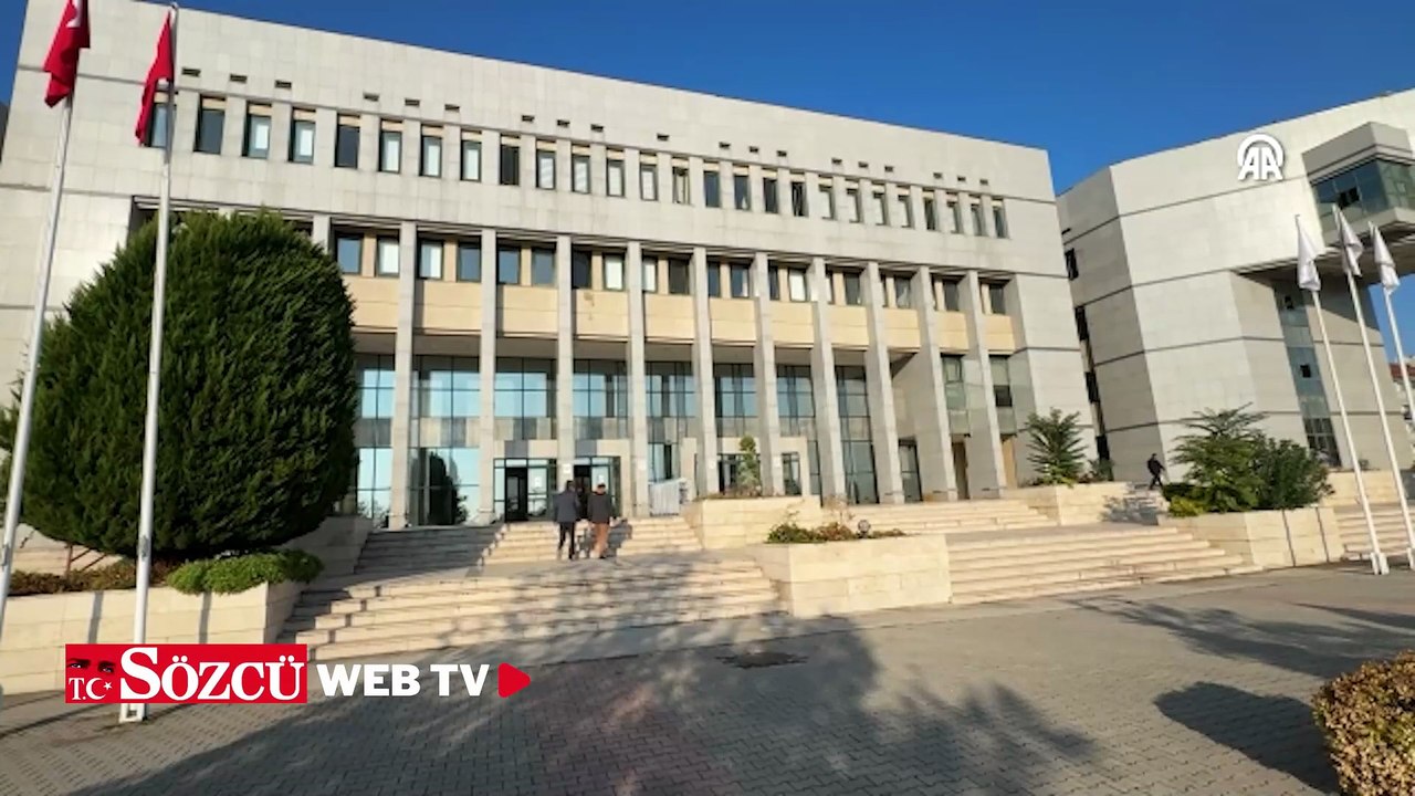 Sahte kan raporu operasyonunda yakalanan 13 şüpheli adliyede