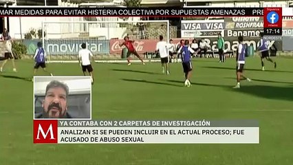 "A veces un periódico en el titular trae la sentencia": Leobardo Treviño