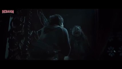 GUNDIK (2025) -  FILM HOROR INDONESIA TERBARU