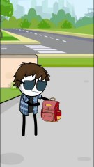 Diwali ki Safai wala bag