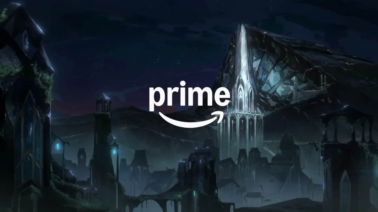 The Mighty Nein Trailer (2) OV