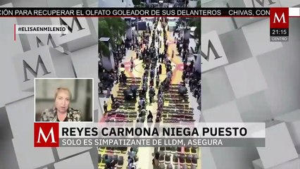 Denuncian malos manejos en el CONACYT | Elisa Alanís, 9 de octubre de 2025