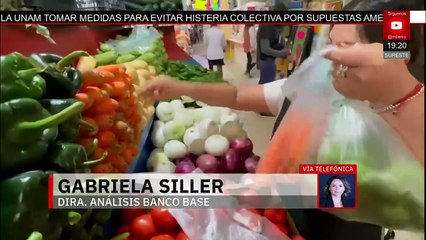 Suspenden clases por brote del virus Coxsackie | Rodrigo Rico, 9 de octubre de 2025