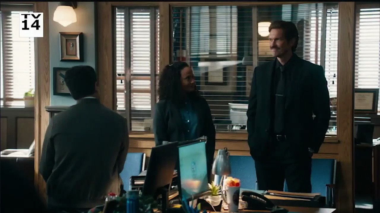 High Potential Episode 5 - Content Warning