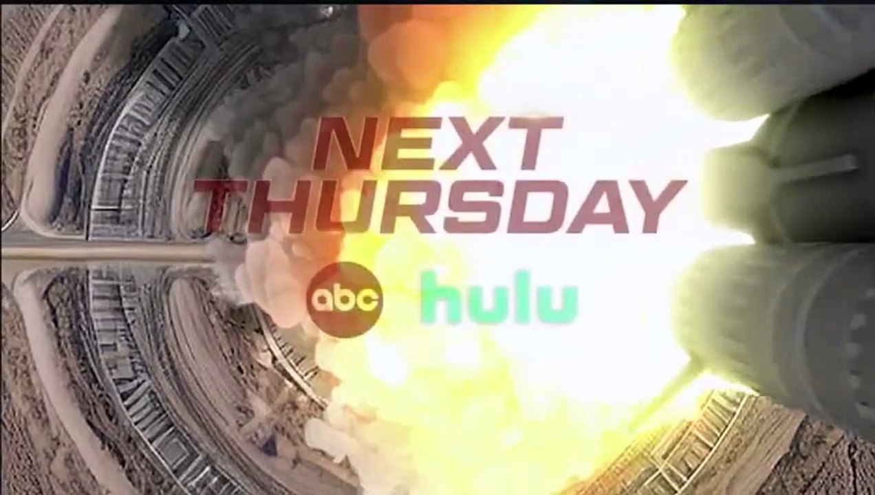9-1-1 Episode 2 - Spiraling