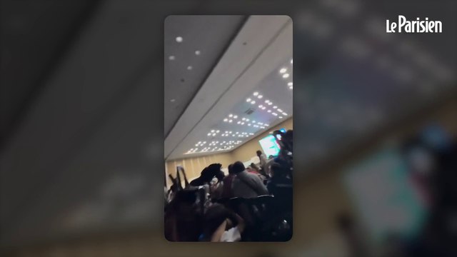 Philippines : un tremblement de terre sème la panique