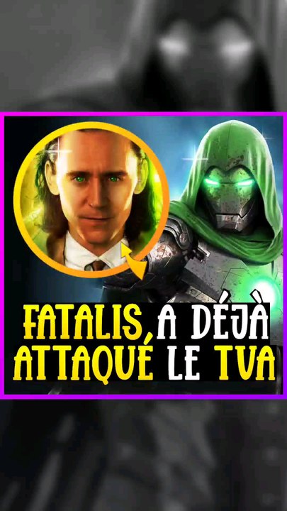 Fatalis a attaqué Celui Qui Demeure