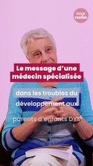 Les enfants dys et leur potentiel remarquable